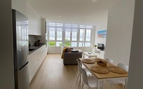 Apartamento Vistabella